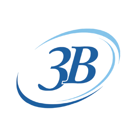 logo 3B