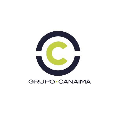 logo grupo canaima