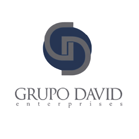 logo grupo david