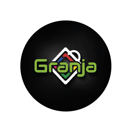 logo la granaja
