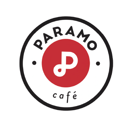 logo paramo