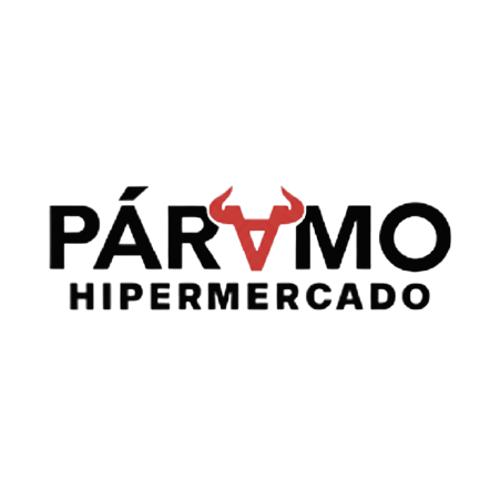 logoparamo