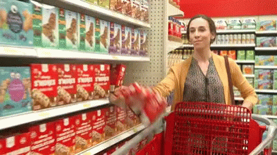 Gif Compras POS Venezuela