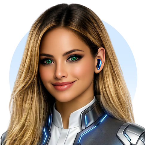 Avatar Chatbot POS Venezuela