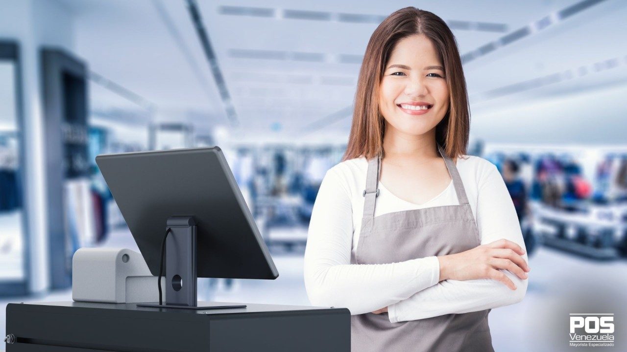 ¿Cómo elegir el Sistema de Punto de Venta ideal para tu negocio?